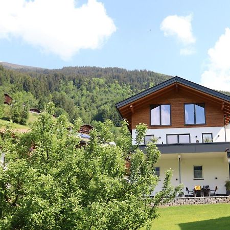 Holiday Flat Sonnau, Bramberg Am Wildkogel Bagian luar foto