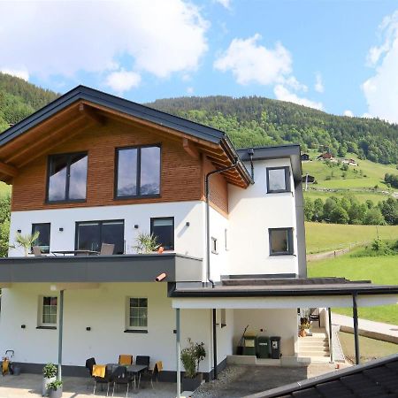 Holiday Flat Sonnau, Bramberg Am Wildkogel Bagian luar foto