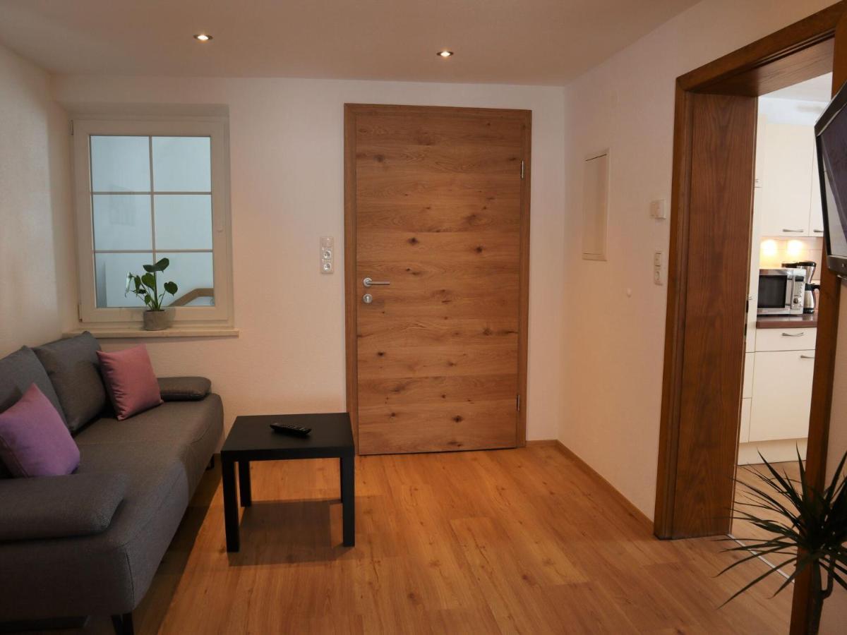 Holiday Flat Sonnau, Bramberg Am Wildkogel Bagian luar foto