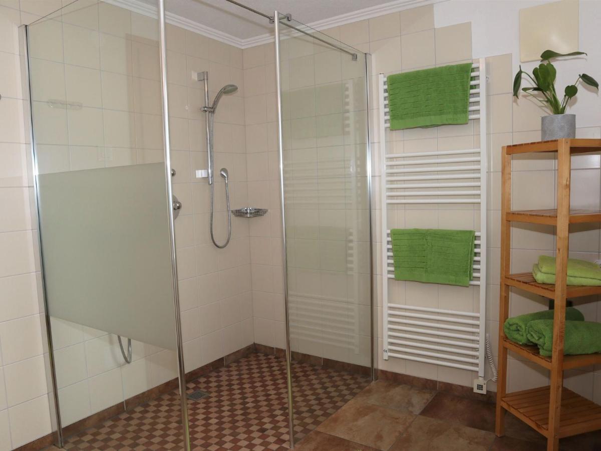 Holiday Flat Sonnau, Bramberg Am Wildkogel Bagian luar foto