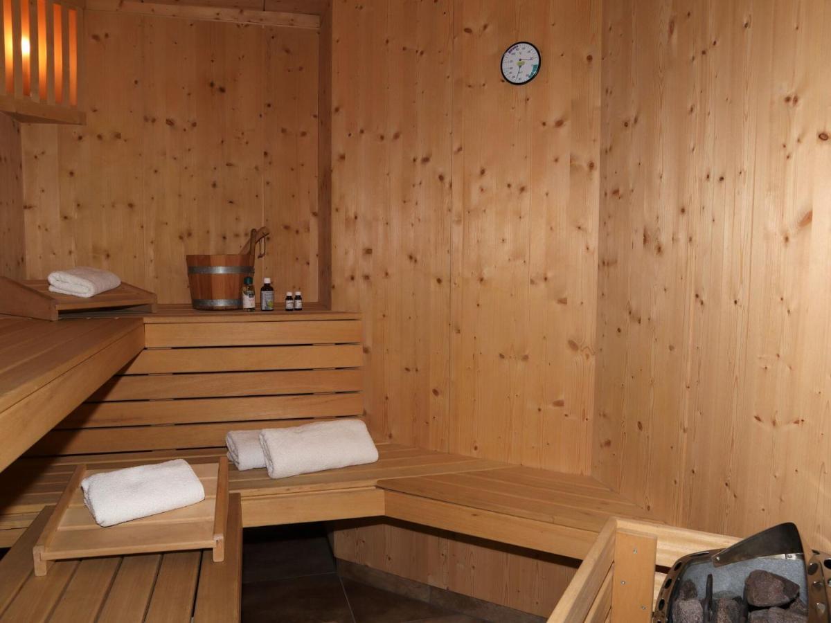Holiday Flat Sonnau, Bramberg Am Wildkogel Bagian luar foto
